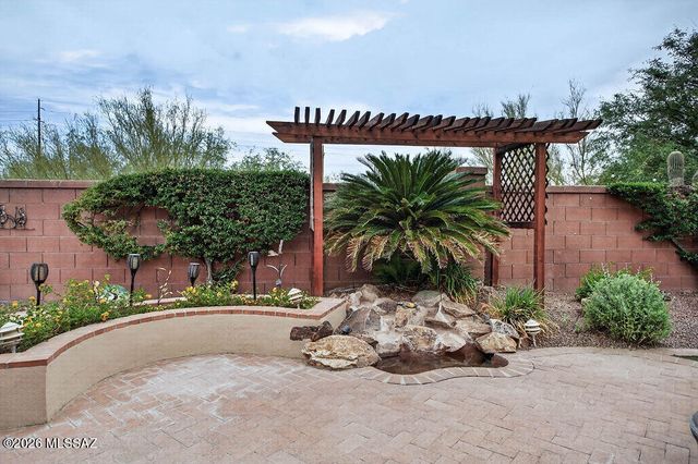 446 W Calle Cajeta, Sahuarita, AZ 85629
