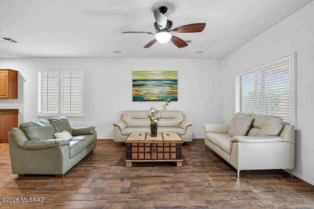446 W Calle Cajeta, Sahuarita, AZ 85629