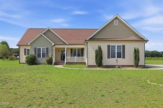 1293 Titan Roberts Road, Lillington, NC 27546