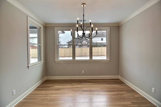 1536 PASO FINO TRL, Collierville, TN 38017