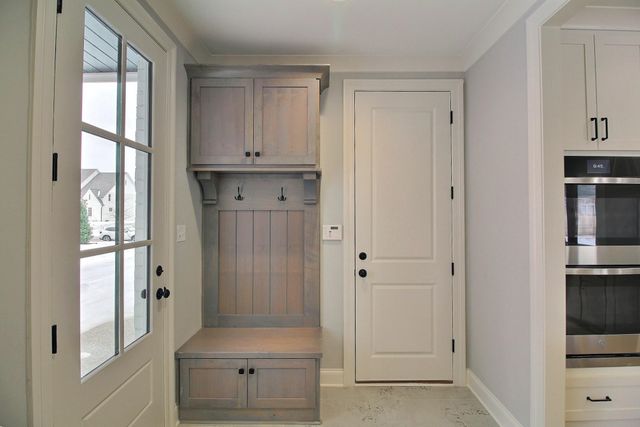 1536 PASO FINO TRL, Collierville, TN 38017