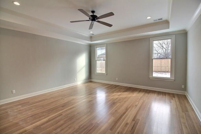 1536 PASO FINO TRL, Collierville, TN 38017