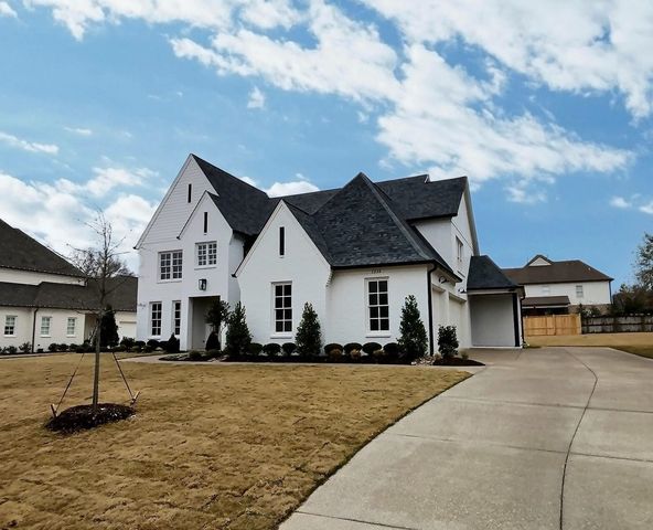 1536 PASO FINO TRL, Collierville, TN 38017