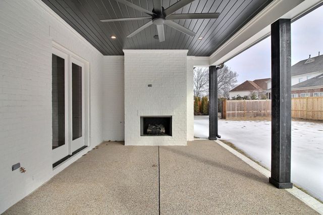 1536 PASO FINO TRL, Collierville, TN 38017