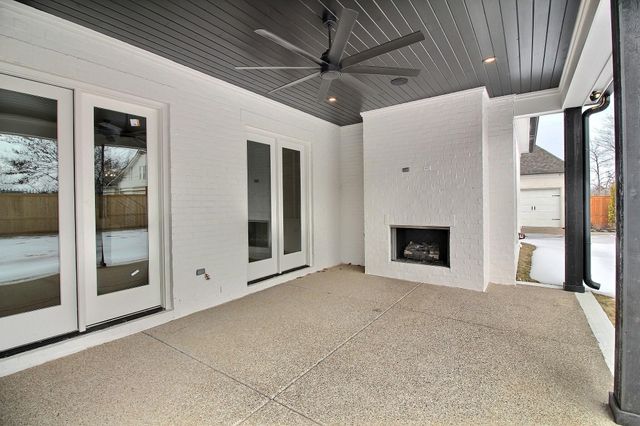 1536 PASO FINO TRL, Collierville, TN 38017