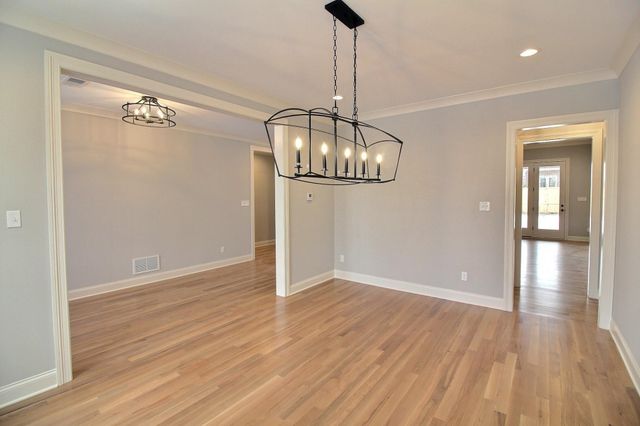 1536 PASO FINO TRL, Collierville, TN 38017