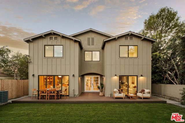 4628 Berryman, Los Angeles, CA 90230