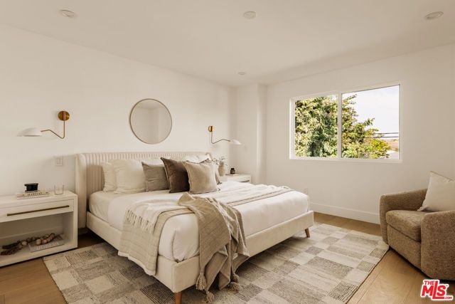 4628 Berryman, Los Angeles, CA 90230