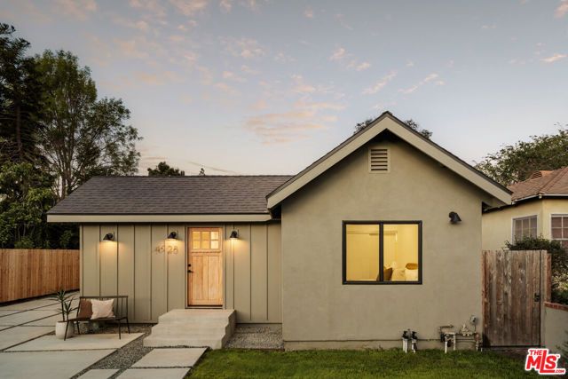 4628 Berryman, Los Angeles, CA 90230