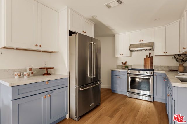 4628 Berryman, Los Angeles, CA 90230