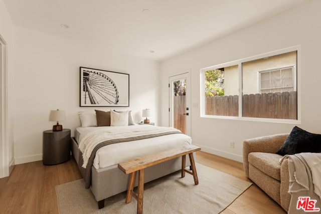 4628 Berryman, Los Angeles, CA 90230