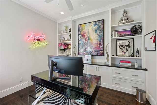 5610 Longview Street, Dallas, TX 75206