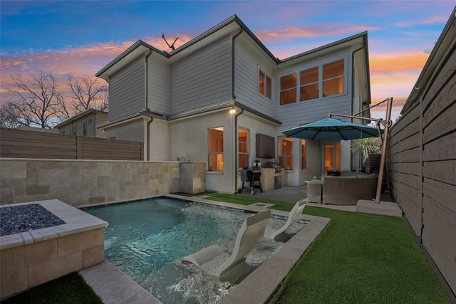 5610 Longview Street, Dallas, TX 75206