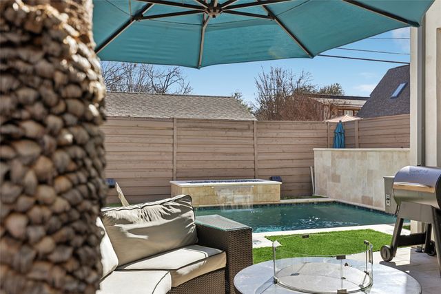 5610 Longview Street, Dallas, TX 75206