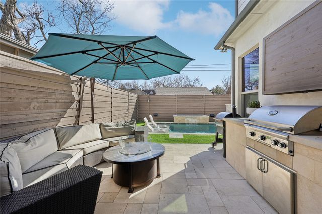 5610 Longview Street, Dallas, TX 75206