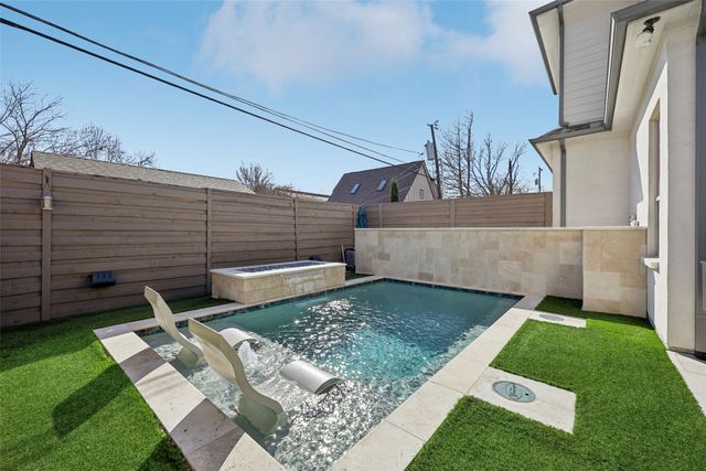 5610 Longview Street, Dallas, TX 75206