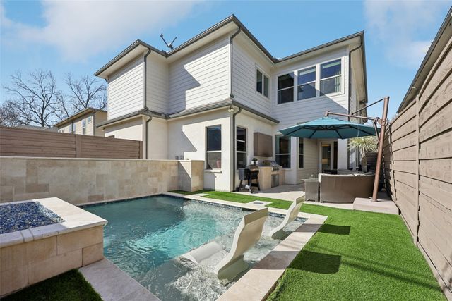 5610 Longview Street, Dallas, TX 75206