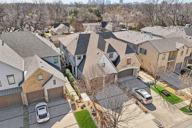 5610 Longview Street, Dallas, TX 75206