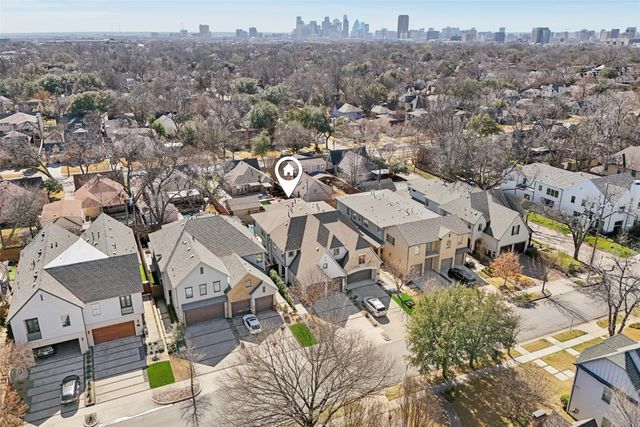 5610 Longview Street, Dallas, TX 75206