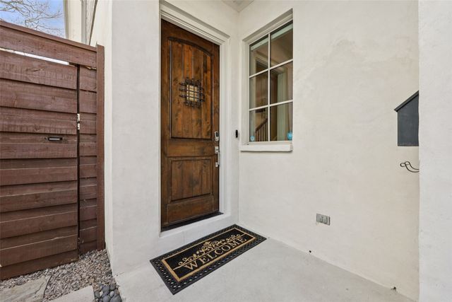 5610 Longview Street, Dallas, TX 75206