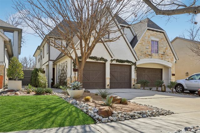 5610 Longview Street, Dallas, TX 75206