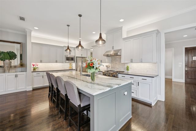 5610 Longview Street, Dallas, TX 75206