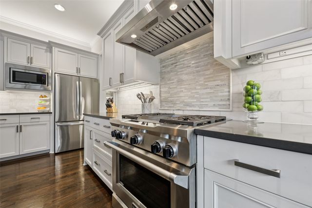 5610 Longview Street, Dallas, TX 75206