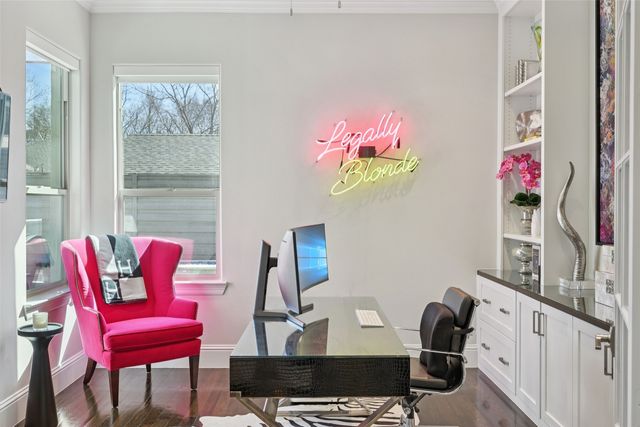 5610 Longview Street, Dallas, TX 75206