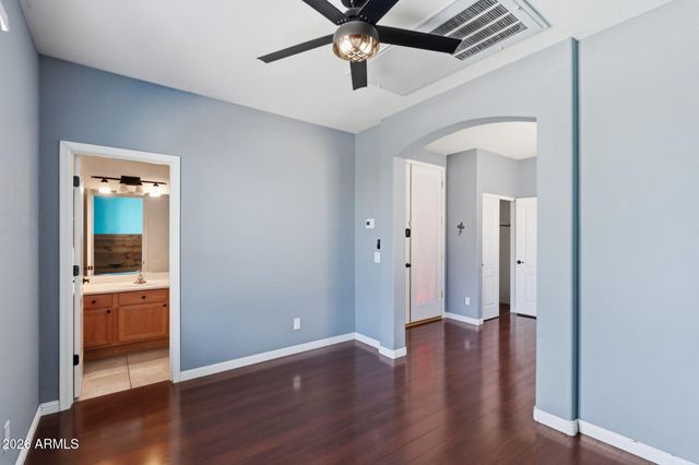 3829 E PACKARD Drive, Gilbert, AZ 85298