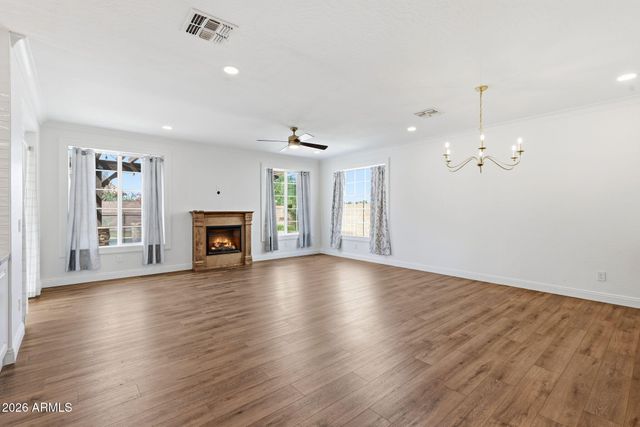 3829 E PACKARD Drive, Gilbert, AZ 85298