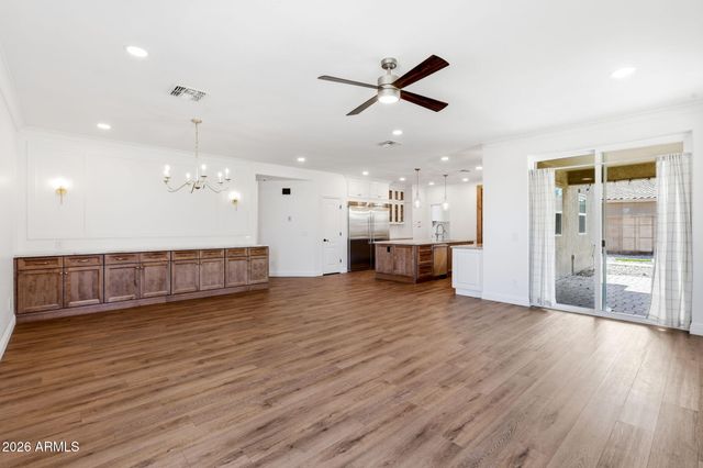 3829 E PACKARD Drive, Gilbert, AZ 85298