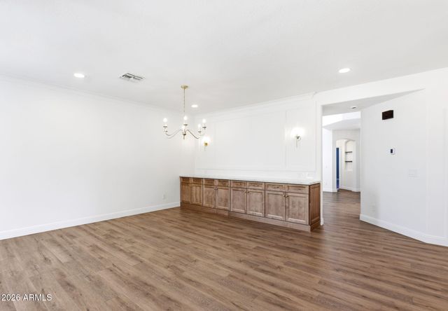 3829 E PACKARD Drive, Gilbert, AZ 85298