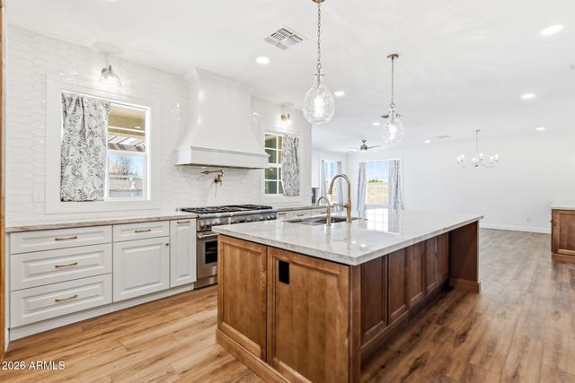 3829 E PACKARD Drive, Gilbert, AZ 85298