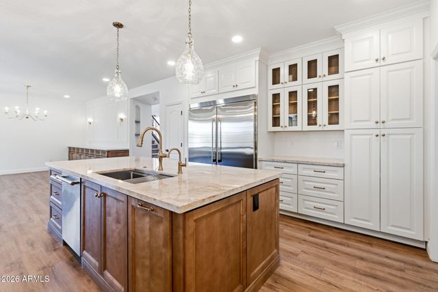 3829 E PACKARD Drive, Gilbert, AZ 85298