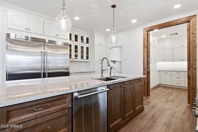 3829 E PACKARD Drive, Gilbert, AZ 85298
