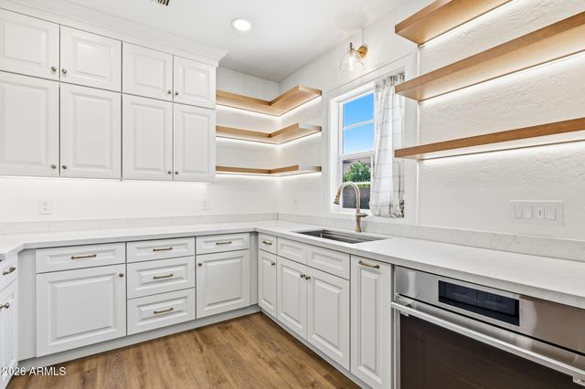 3829 E PACKARD Drive, Gilbert, AZ 85298