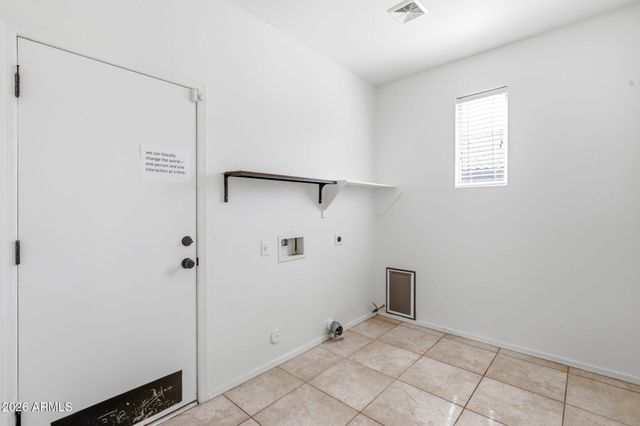 3829 E PACKARD Drive, Gilbert, AZ 85298