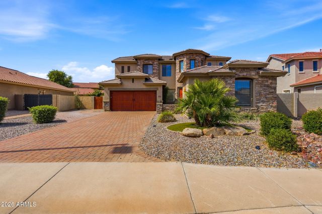 3829 E PACKARD Drive, Gilbert, AZ 85298