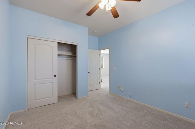 3829 E PACKARD Drive, Gilbert, AZ 85298