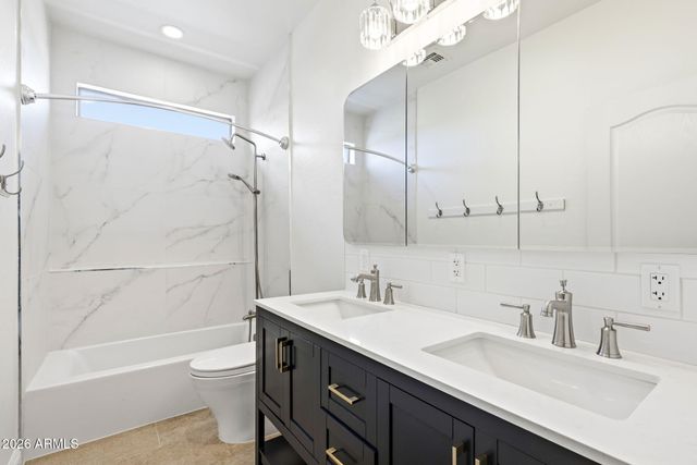 3829 E PACKARD Drive, Gilbert, AZ 85298