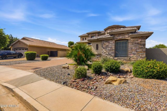 3829 E PACKARD Drive, Gilbert, AZ 85298