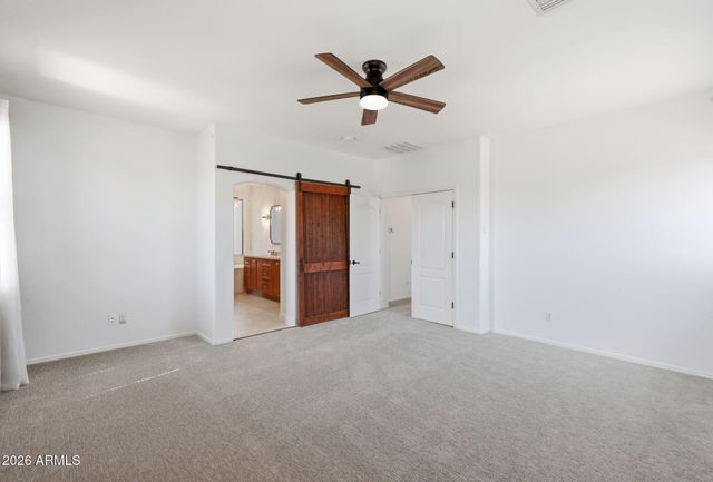 3829 E PACKARD Drive, Gilbert, AZ 85298