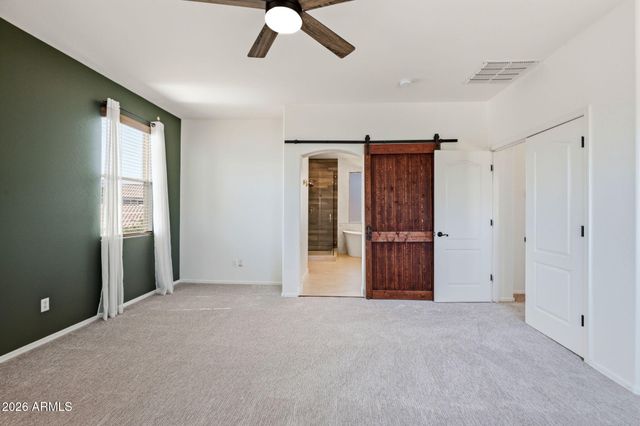 3829 E PACKARD Drive, Gilbert, AZ 85298