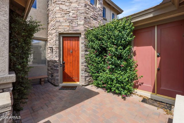 3829 E PACKARD Drive, Gilbert, AZ 85298