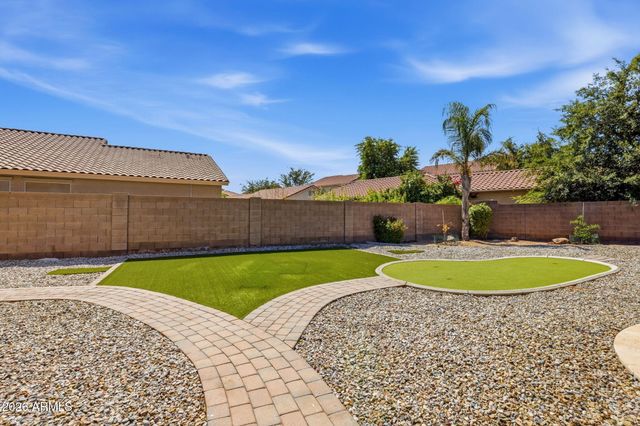 3829 E PACKARD Drive, Gilbert, AZ 85298
