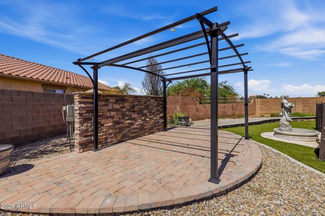 3829 E PACKARD Drive, Gilbert, AZ 85298