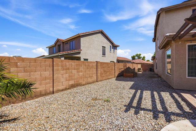 3829 E PACKARD Drive, Gilbert, AZ 85298