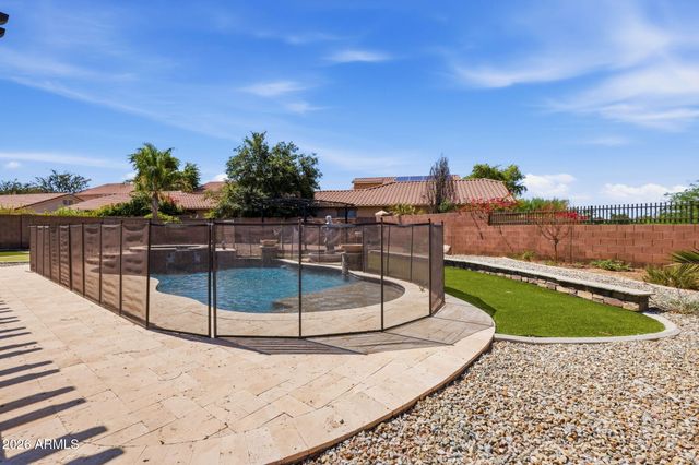 3829 E PACKARD Drive, Gilbert, AZ 85298