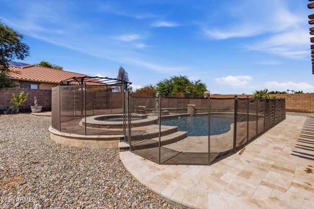 3829 E PACKARD Drive, Gilbert, AZ 85298