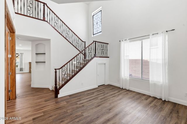 3829 E PACKARD Drive, Gilbert, AZ 85298